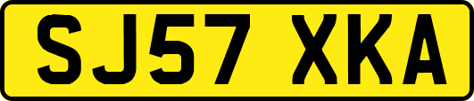 SJ57XKA