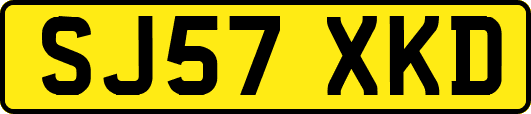 SJ57XKD