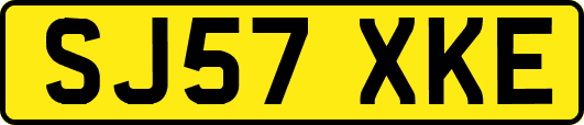 SJ57XKE