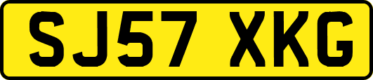 SJ57XKG