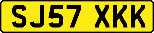 SJ57XKK