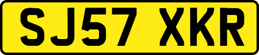 SJ57XKR