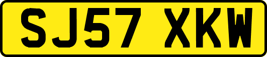 SJ57XKW