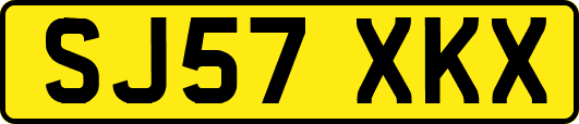 SJ57XKX
