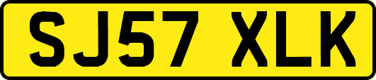 SJ57XLK