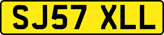 SJ57XLL