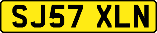 SJ57XLN