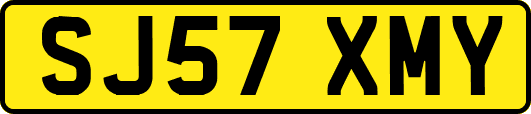 SJ57XMY