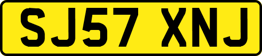 SJ57XNJ