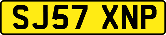 SJ57XNP