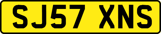 SJ57XNS