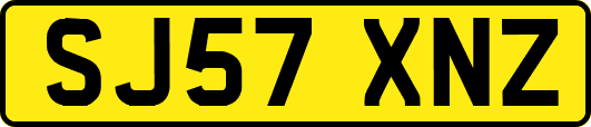 SJ57XNZ