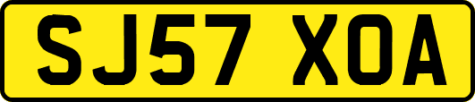 SJ57XOA