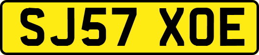 SJ57XOE