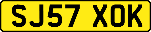 SJ57XOK