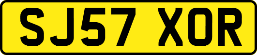 SJ57XOR