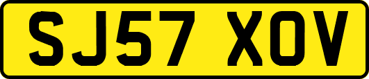 SJ57XOV