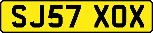 SJ57XOX