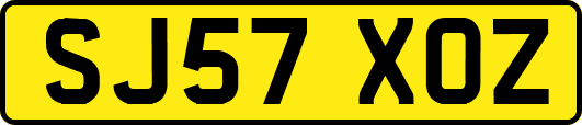 SJ57XOZ