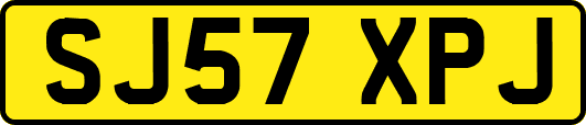 SJ57XPJ