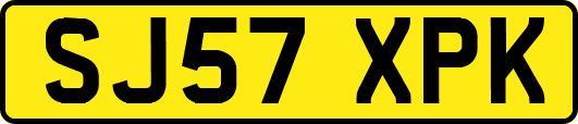 SJ57XPK