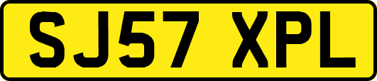 SJ57XPL