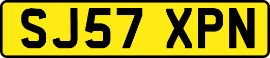 SJ57XPN