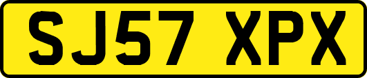 SJ57XPX