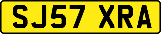 SJ57XRA