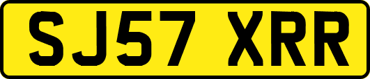 SJ57XRR