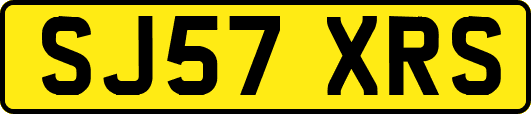 SJ57XRS