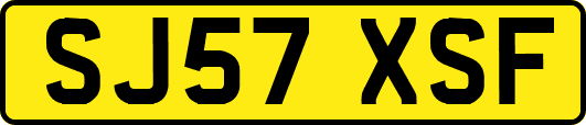 SJ57XSF
