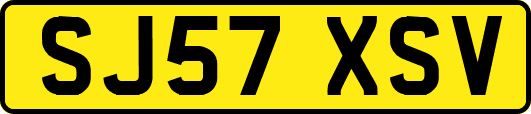 SJ57XSV