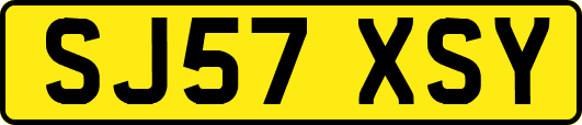 SJ57XSY