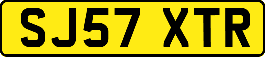 SJ57XTR