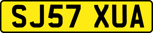 SJ57XUA