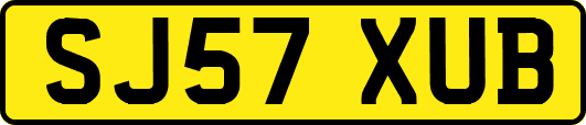 SJ57XUB