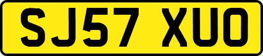 SJ57XUO