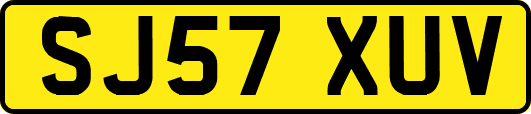 SJ57XUV