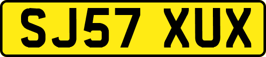 SJ57XUX