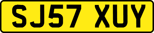 SJ57XUY