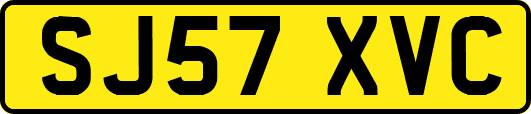 SJ57XVC