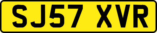 SJ57XVR
