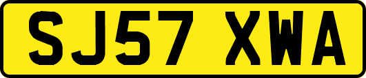 SJ57XWA