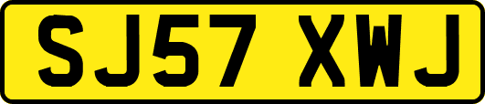 SJ57XWJ