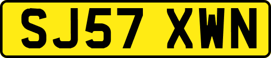SJ57XWN