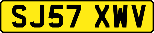 SJ57XWV
