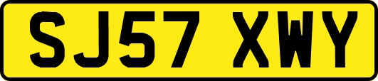 SJ57XWY