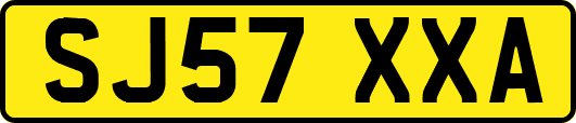 SJ57XXA