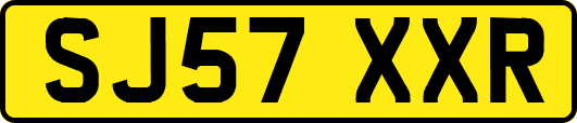 SJ57XXR